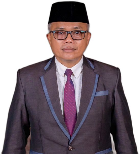 Ricky SH. Rumapea, ST., M.Si